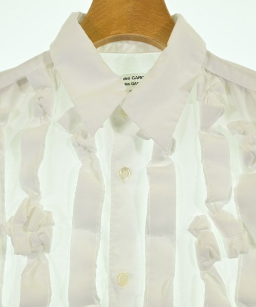 COMME des GARCONS COMME des GARCONS เสื้อลำลอง