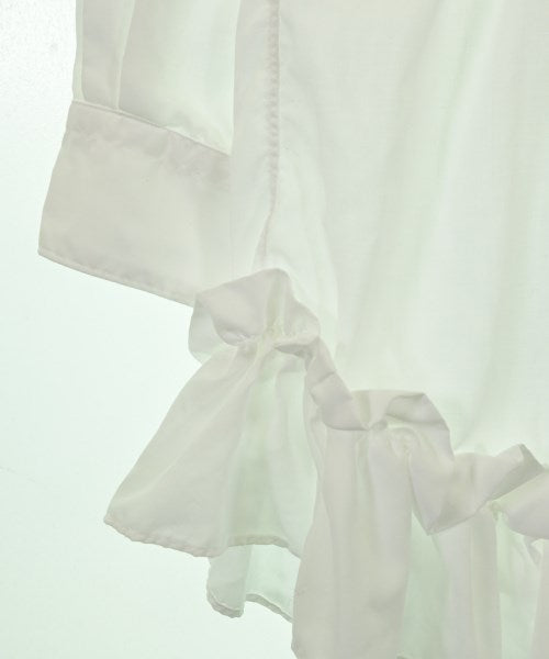 COMME des GARCONS COMME des GARCONS เสื้อลำลอง