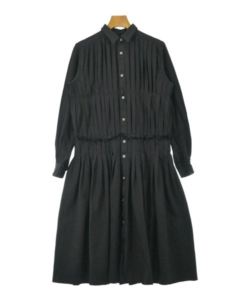 COMME des GARCONS COMME des GARCONS ชุดเดรส