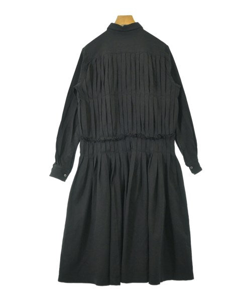 COMME des GARCONS COMME des GARCONS ชุดเดรส