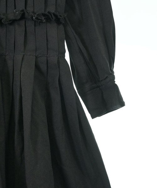 COMME des GARCONS COMME des GARCONS ชุดเดรส