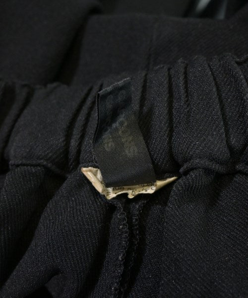 COMME des GARCONS COMME des GARCONS กางเกง อื่น