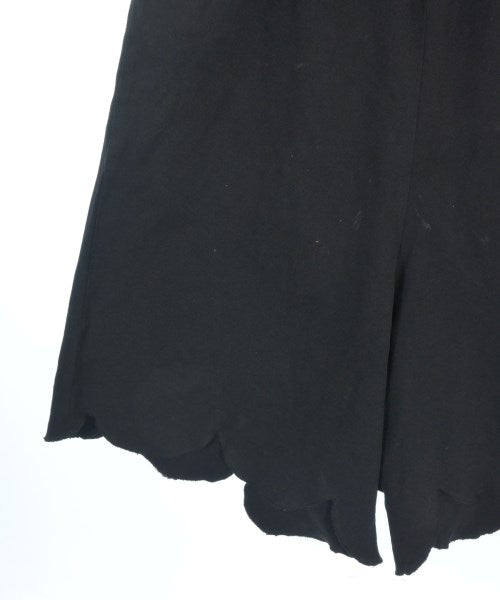 COMME des GARCONS COMME des GARCONS กางเกง อื่น