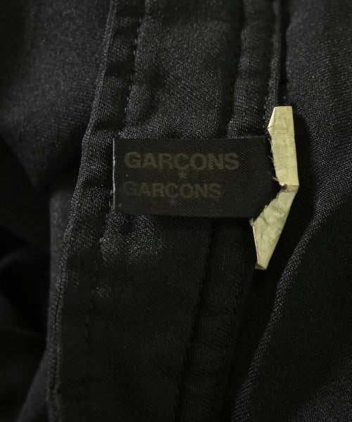 COMME des GARCONS COMME des GARCONS กางเกง อื่น