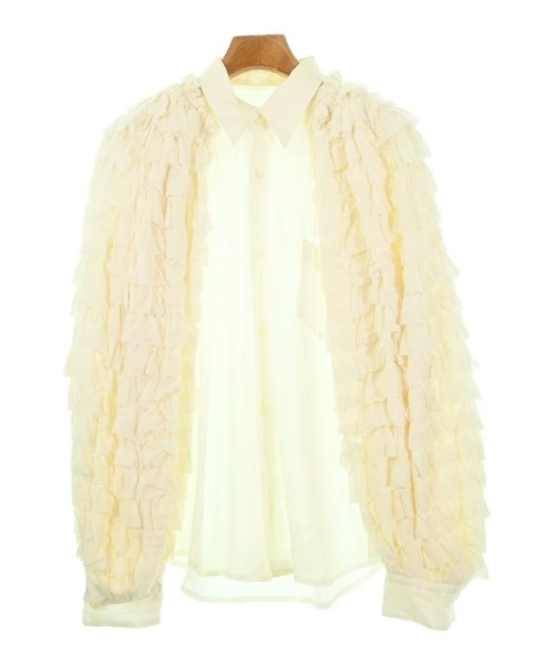 COMME des GARCONS COMME des GARCONS เสื้อสตรี