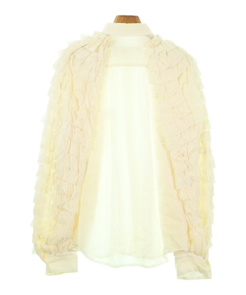 COMME des GARCONS COMME des GARCONS เสื้อสตรี