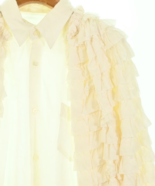 COMME des GARCONS COMME des GARCONS เสื้อสตรี