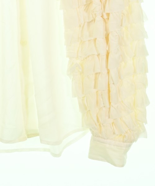 COMME des GARCONS COMME des GARCONS เสื้อสตรี