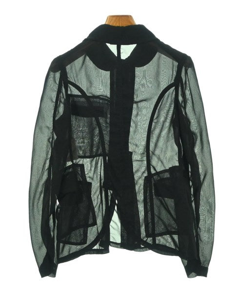 COMME des GARCONS COMME des GARCONS แจ็คเก็ตลำลอง