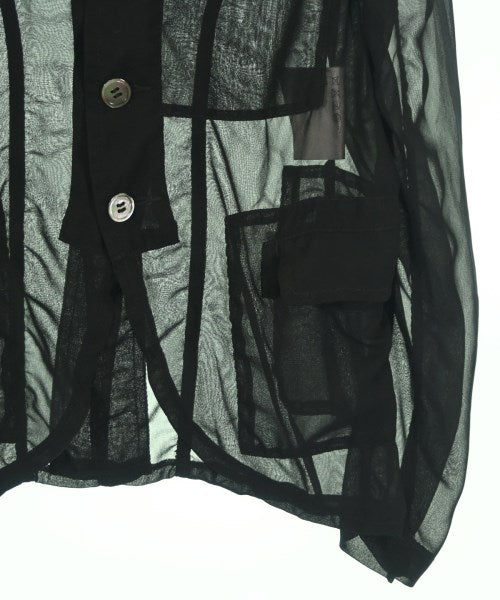 COMME des GARCONS COMME des GARCONS แจ็คเก็ตลำลอง