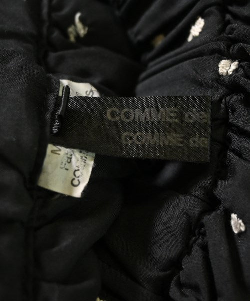 COMME des GARCONS COMME des GARCONS กระโปรงยาวถึงเข่า