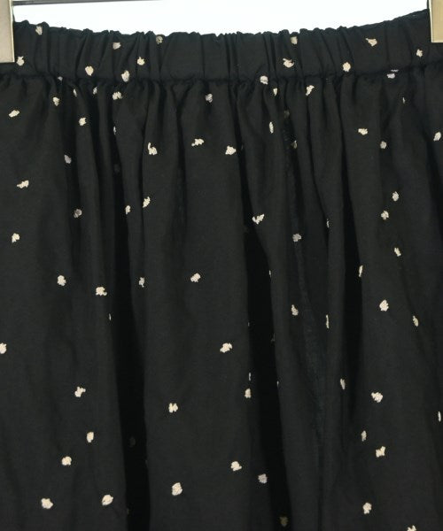 COMME des GARCONS COMME des GARCONS กระโปรงยาวถึงเข่า