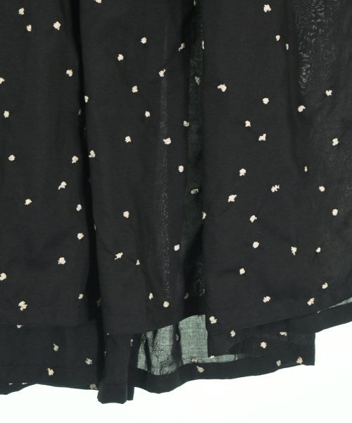 COMME des GARCONS COMME des GARCONS กระโปรงยาวถึงเข่า