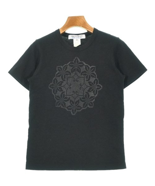 COMME des GARCONS COMME des GARCONS เสื้อยืด/เสื้อท็อปส์