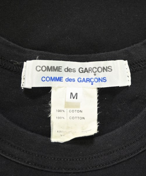 COMME des GARCONS COMME des GARCONS เสื้อยืด/เสื้อท็อปส์