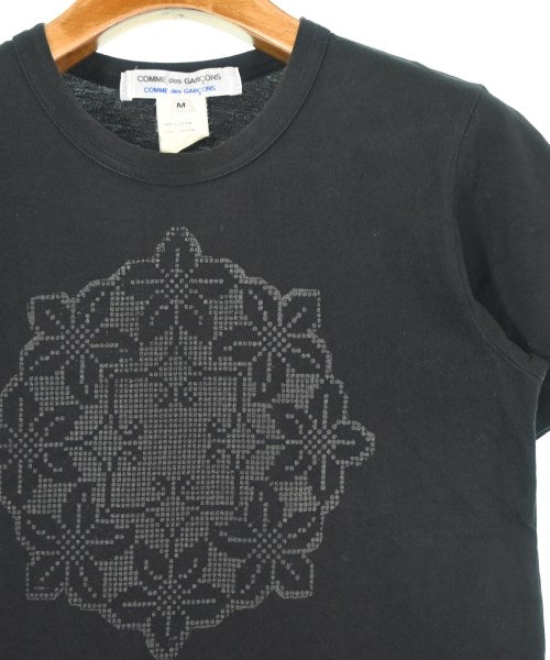 COMME des GARCONS COMME des GARCONS เสื้อยืด/เสื้อท็อปส์