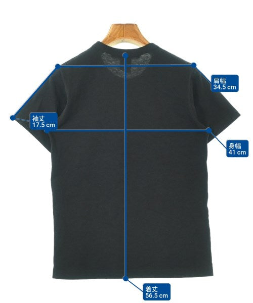 COMME des GARCONS COMME des GARCONS เสื้อยืด/เสื้อท็อปส์