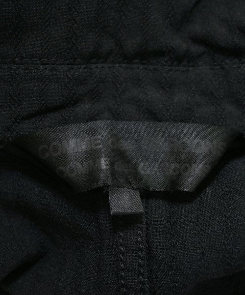 COMME des GARCONS COMME des GARCONS เสื้อโค้ท อื่น