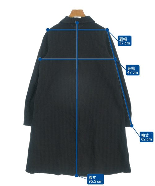 COMME des GARCONS COMME des GARCONS เสื้อโค้ท อื่น
