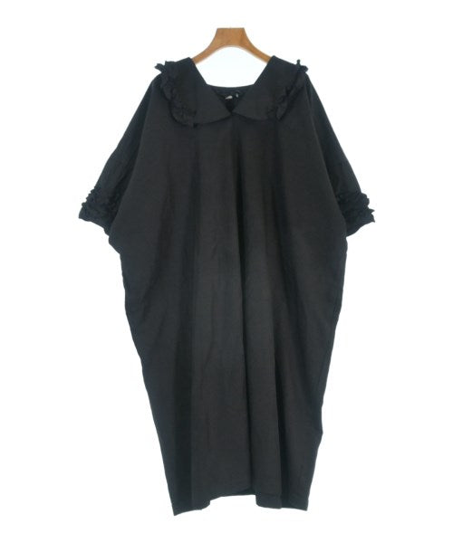 COMME des GARCONS COMME des GARCONS ชุดเดรส