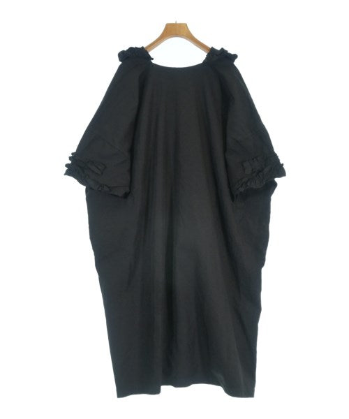 COMME des GARCONS COMME des GARCONS ชุดเดรส