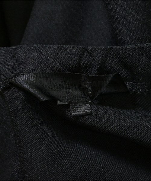COMME des GARCONS COMME des GARCONS ชุดเดรส