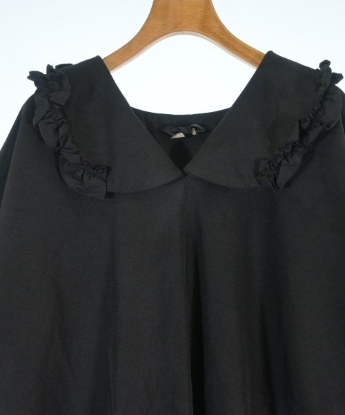 COMME des GARCONS COMME des GARCONS ชุดเดรส