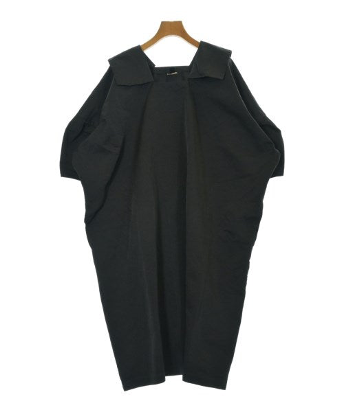 COMME des GARCONS COMME des GARCONS ชุดเดรส