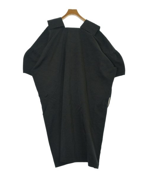 COMME des GARCONS COMME des GARCONS ชุดเดรส