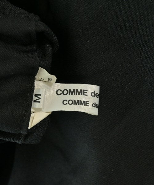COMME des GARCONS COMME des GARCONS กระโปรงยาว/แม็กซี่ยาว