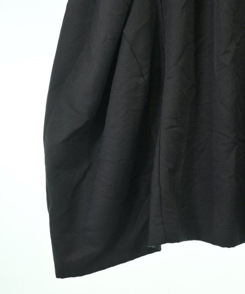 COMME des GARCONS COMME des GARCONS กระโปรงยาว/แม็กซี่ยาว