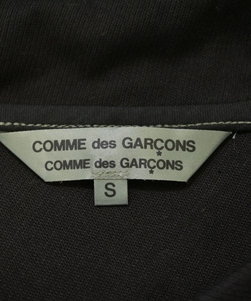 COMME des GARCONS COMME des GARCONS ชุดเดรส