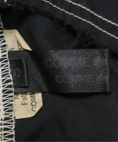 COMME des GARCONS COMME des GARCONS เสื้อสตรี