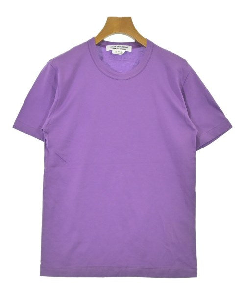 COMME des GARCONS COMME des GARCONS เสื้อยืด/เสื้อท็อปส์