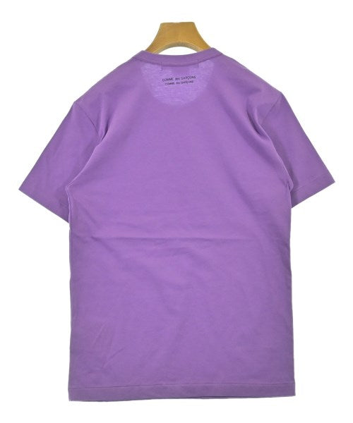 COMME des GARCONS COMME des GARCONS เสื้อยืด/เสื้อท็อปส์