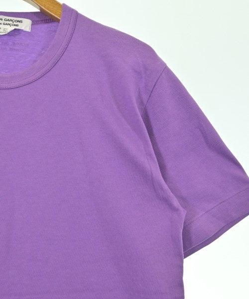 COMME des GARCONS COMME des GARCONS เสื้อยืด/เสื้อท็อปส์