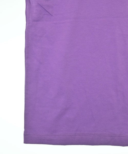 COMME des GARCONS COMME des GARCONS เสื้อยืด/เสื้อท็อปส์