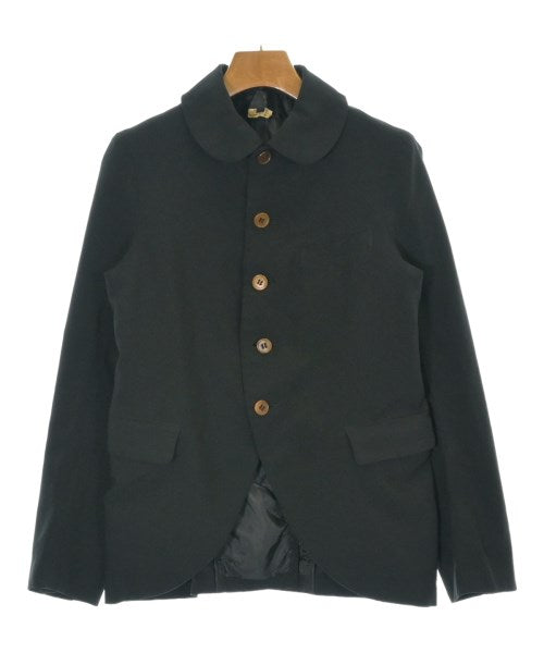 COMME des GARCONS COMME des GARCONS แจ็คเก็ตลำลอง