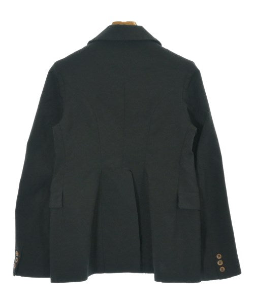 COMME des GARCONS COMME des GARCONS แจ็คเก็ตลำลอง