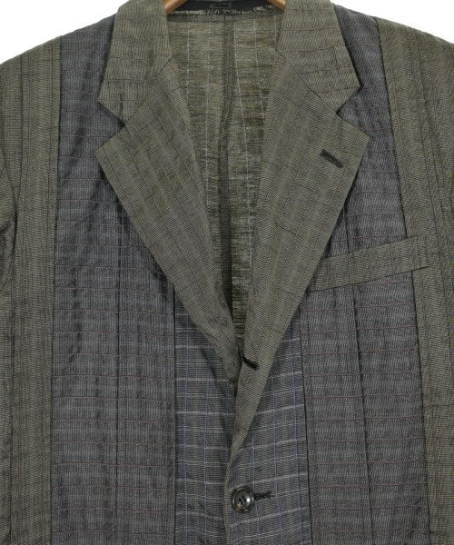 COMME des GARCONS HOMME HOMME แจ็คเก็ตลำลอง