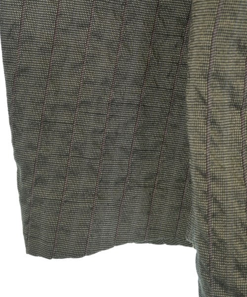 COMME des GARCONS HOMME HOMME แจ็คเก็ตลำลอง