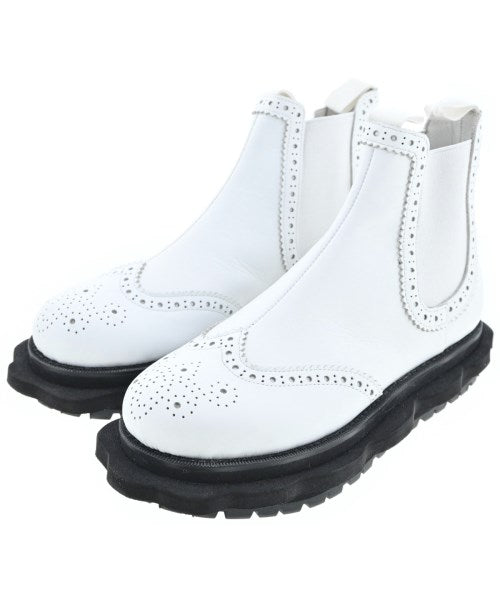 COMME des GARCONS HOMME HOMME รองเท้า อื่น