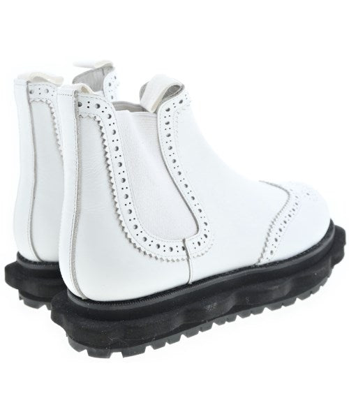 COMME des GARCONS HOMME HOMME รองเท้า อื่น