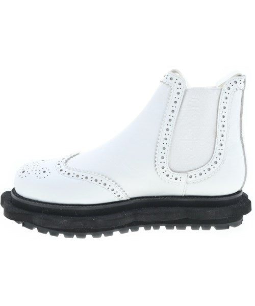 COMME des GARCONS HOMME HOMME รองเท้า อื่น