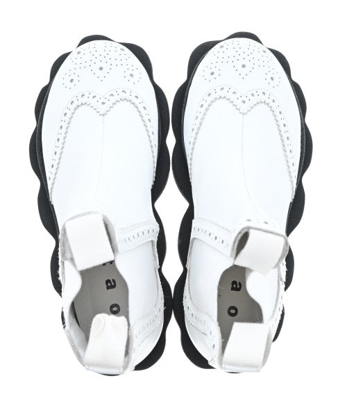 COMME des GARCONS HOMME HOMME รองเท้า อื่น