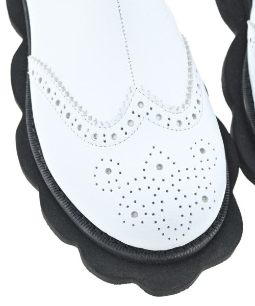 COMME des GARCONS HOMME HOMME รองเท้า อื่น