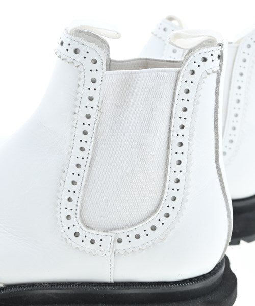 COMME des GARCONS HOMME HOMME รองเท้า อื่น