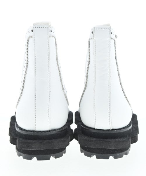 COMME des GARCONS HOMME HOMME รองเท้า อื่น