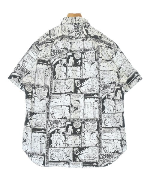 COMME des GARCONS HOMME เสื้อลำลอง