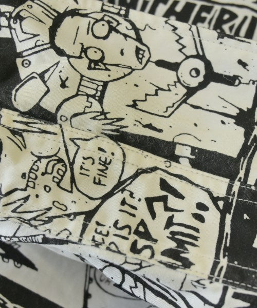 COMME des GARCONS HOMME เสื้อลำลอง